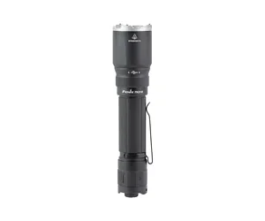 FENIX TK21R 3600LUM RECHARGE TAC BLK