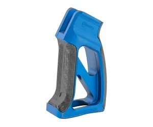 FORTIS TORQUE PISTOL GRIP CF BLUE