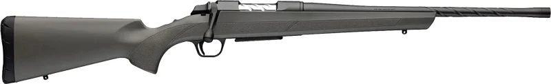 BROWNING AB3 PRO COMPOSITE - 308 WIN 18" BLACK THREADED