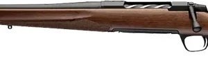 BROWNING X-BOLT 2 HUNTER 30-06 - 22" BLUED WOOD LEFT HAND