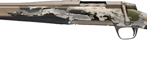 BROWNING X-BOLT 2 SPEED 6.5PRC - 20" SMK BRZ OVIX SUP RDY LEFT