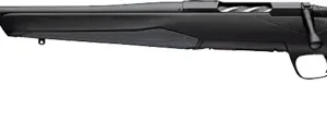 BROWNING X-BOLT 2 HUNTER 243 - WIN 22" BLUED SYNTH LEFT HAND