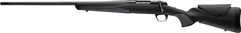 BROWNING X-BOLT 2 HUNTER 308 - WIN 22" BLUED SYNTH LEFT HAND