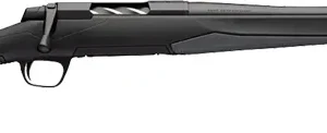 BROWNING X-BOLT 2 HUNTER COMP - 270WIN 18" BLD SYNTH SUP RDY