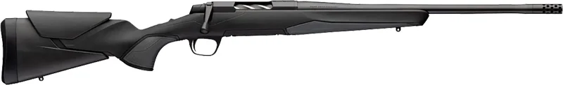 BROWNING X-BOLT 2 HUNTER COMP - 300WM 22" BLD SYNTH SUP RDY