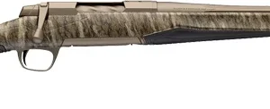 BROWNING X-BOLT 2 SPEED 6.5CM - 18" MO BOTTOMLAND THREADED