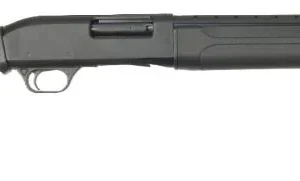 TOKAREV TSA12 12GA 3" 18.5" - 5RD STOCK CHARGING SEMI BLACK