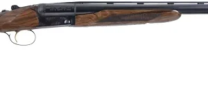 AKKAR 512 HIGH NOON ELITE 12GA - 3" 28"VR BLUE WALNUT