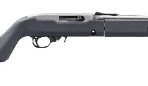 RUGER 10/22 22LR TAKEDOWN - 16.40" MAGPUL X22 STOCK SS