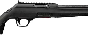 WINCHESTER WILDCAT 22LR 16.5" - SHADOW/BLACK SUPRESSOR READY