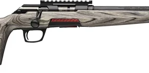 WINCHESTER XPERT THUMBHOLE - TARGET 22LR 18" LAM/BLACK SR