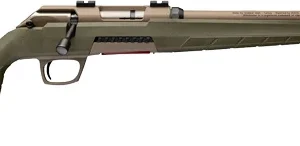 WINCHESTER XPERT BR 21 SHARP - 16.5" OD GREEN/FDE SUP READY