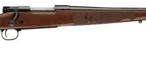 WINCHESTER MODEL 70 308WIN - 22" FEATHERWEIGHT BLUED/WALNUT
