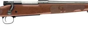 WINCHESTER MODEL 70 6.8WESTERN - 20" FEATHERWEIGHT COMPACT