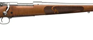 WINCHESTER MODEL 70 300WM 24" - FEATHERWEIGHT MAPLE SS