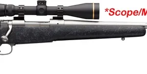 WINCHESTER MODEL 70 EXTREME - WEATHER 300WSM 22" SS/SYN MB