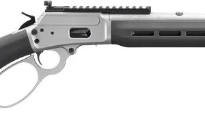 MARLIN 1894 TRAPPER 44MAG - 16.17" SS MAGPUL ELG STOCK