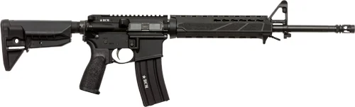 BCM MID-16 MOD-0 PKMR 5.56 - NATO 16" 1-30RD MAG BLACK