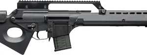 HK SL8 RIFLE .223 REM - 20" BBL 10RD BLACK