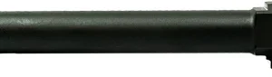 FAXON FITS GLOCK 34 BARREL 9MM - DUTY SERIES THREADED BLACK