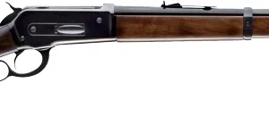 CIMARRON 1886 MODEL CARBINE - 45-70 22" BBL CC/BLUED WNT