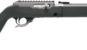 TACSOL RIFLE X-RING VR 22LR - GEN 2 T-DOWN 16.5"TB GRAY/BLK