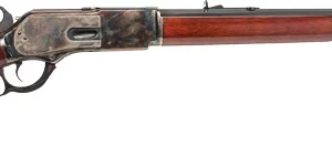 CIMARRON 1876 CENTENNIAL - 45-60 28"OCT. CC/BLUED WAL