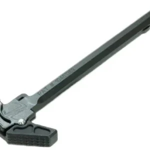 TIMBER CREEK GREYMAN AMBI - CHARGING HANDLE BLACK