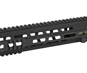 GEISSELE 10.5" SPR MOD MK4 MLOK BLK
