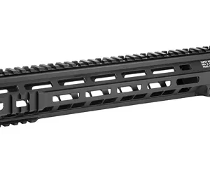 GEISSELE 13.5" SPR MOD MK4 MLOK BLK