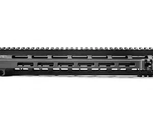 GEISSELE 15" SUPER MOD MK4 MLOK BLK