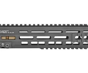 GEISSELE 10" SUPER MOD MK4 FED BLK