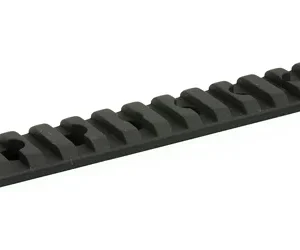GG&G UNDER FOREGRIP MOUNT RAIL(UFIR)