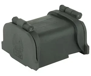 GG&G EOTECH LENS COVER FOR XPS