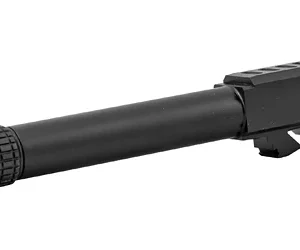 GGP THREADED BARREL FOR GLK19 GEN3/4