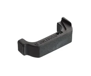 GHOST EXT MAG RELEASE FOR GLK GEN4