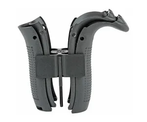 GLOCK OEM G19/23 GN4 BVRTL BKSTRP