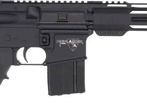 ALEXANDER PISTOL 6.5 GRENDEL - HIGHLANDER STANDARD 11" 10RD