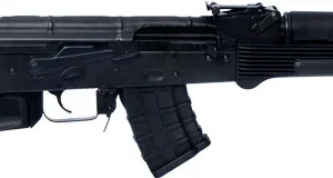 RILEY DEFENSE RAK47 POLYMER - 7.62X39MM 10RD NY COMPLIANT
