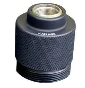 GEMTECH ADAPTER MM9 FTM 1/2-36