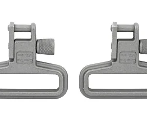 GROVTEC MIL-FORCE SWIVEL SET 1.25"