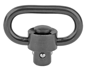 GROVTEC HEAVY DUTY PB SWVL 1.25" BN