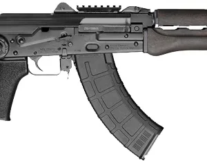 ZASTAVA ZPAP92 7.62X39 RIFLE - 16.5" BBL 30RD UNDER FOLDER