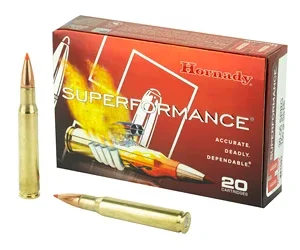 HRNDY SF 3006 150GR SST 20/200