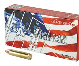 HRNDY AW 450 BUSH 245 GR INT 20/200