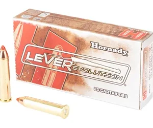 HRNDY LVREVO 45-70 250GR MFX 20/200