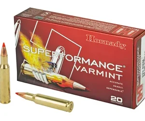 HRNDY SF 222REM 50GR V-MAX 20/200
