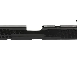 HK VP9 OPTICS READY SLIDE KIT BLK