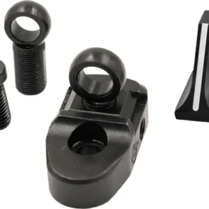 XS GHOST RING SIGHT SET FOR - HENRY .357 WITH DOVETAIL