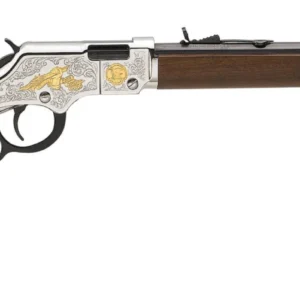 HENRY REPEATING ARMS GOLDEN BOY 2ND AMEND TRIB 22LR